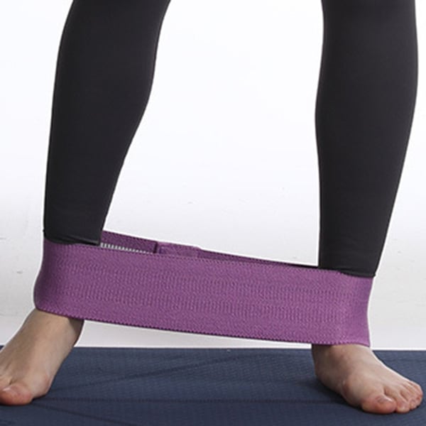 Yoga Pull Strap - Stretchning / Träning
