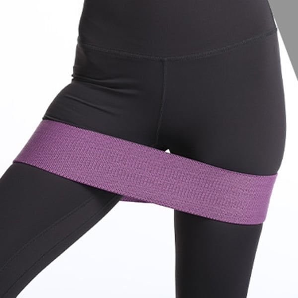 Yoga Pull Strap - Stretchning / Träning