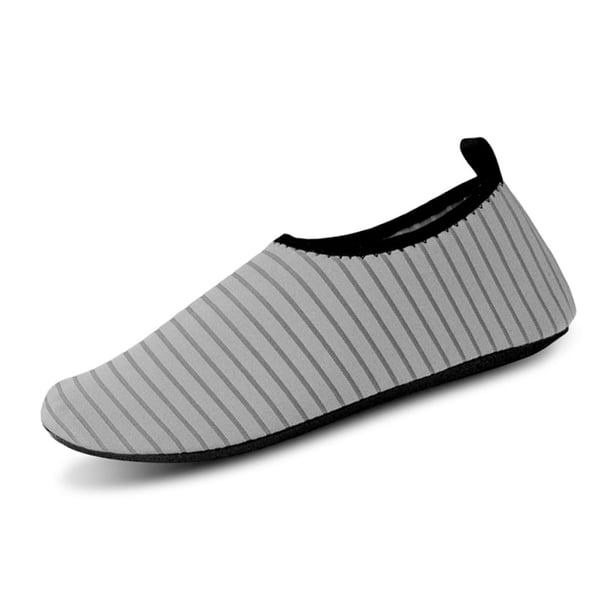 Bad / Yoga Skor Grå