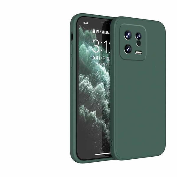Xiaomi Mi 13 - Silikon Skal