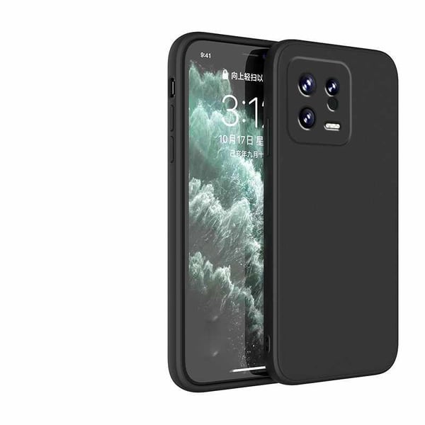 Xiaomi Mi 13 - Silikon Skal