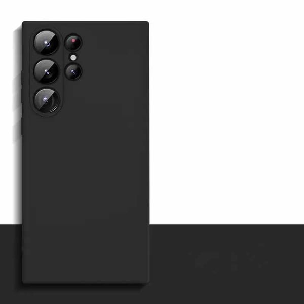 Samsung Galaxy S23 Ultra - Silikonikuori