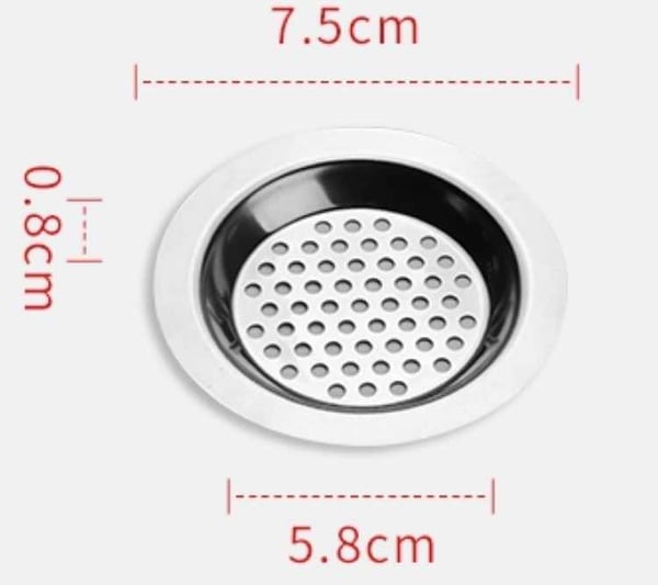 Disk Paket - 1080 Kran + Sil Små 2 pack