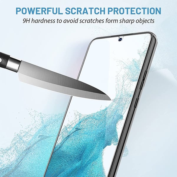 Xiaomi Redmi K30 Pro / K40 / K40 Pro - Full Cover karkaistu suojalasi