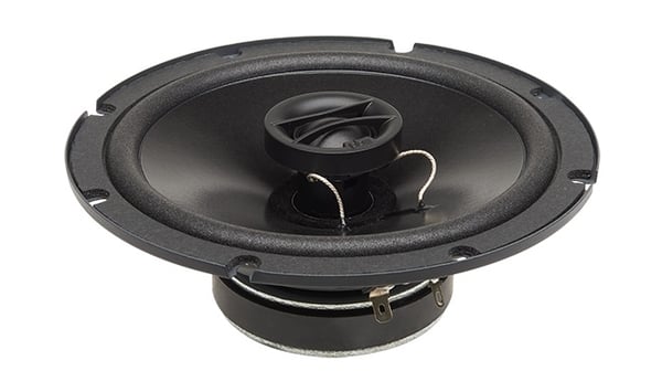 Powerbass 6.5 Koaxial