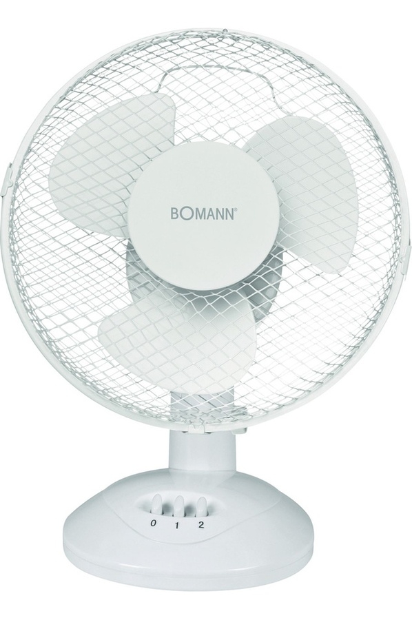 Bomann Bordsfläkt 23cm