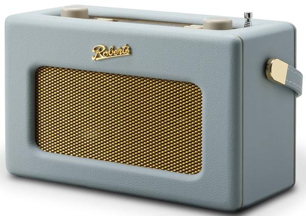 ROBERTS iSTREAM3 L Duck egg