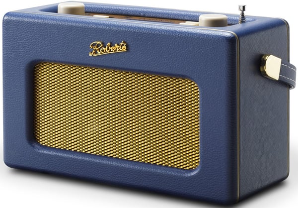 ROBERTS iSTREAM3 L Midnight