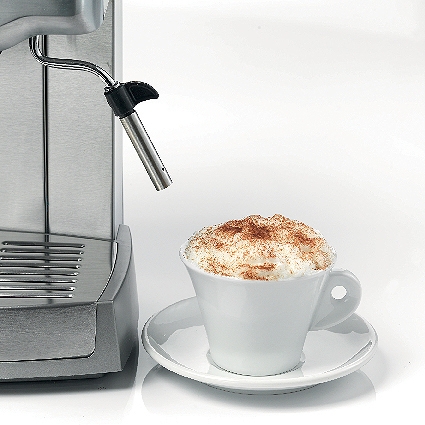 Ariete Expressomaskin Metall