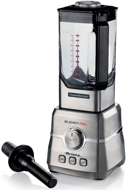 Ariete Blendy metall 2000w