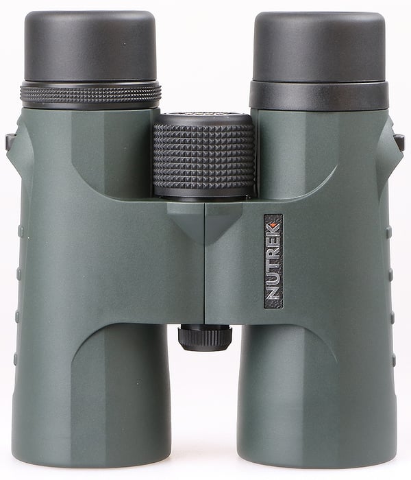 Nutrek Safarange kikare 8x42
