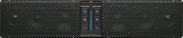 Powerbass Soundbar 6sp BT 250w