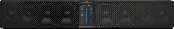 Powerbass Soundbar 8sp BT 300w
