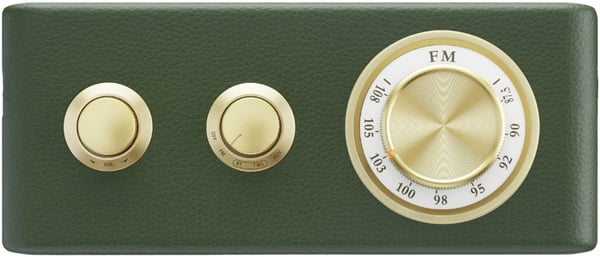 Sangean Bluetooth högtalare