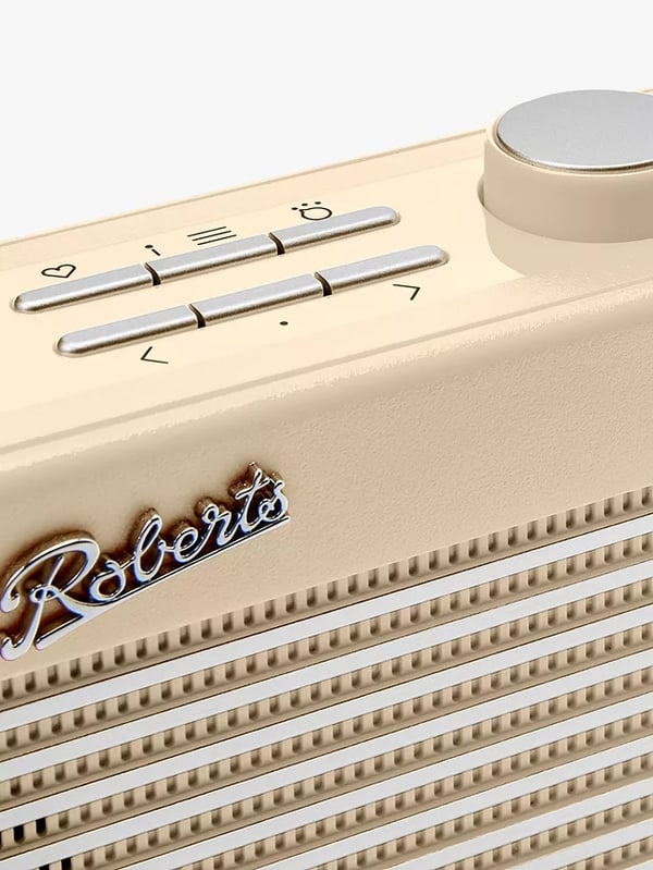 Roberts Radio Rambler Mini