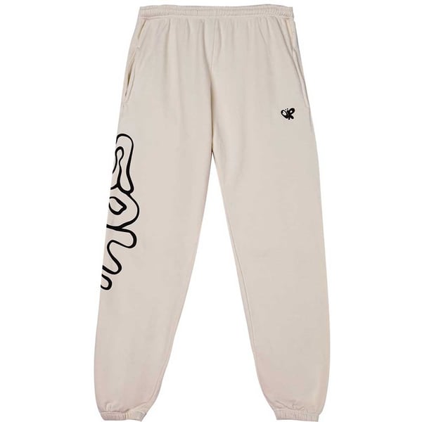 Olivia Rodrigo Unisex Joggers: Sour (X-Large) Olivia Rodrigo Unisex Joggers: Sour (X-Large)
