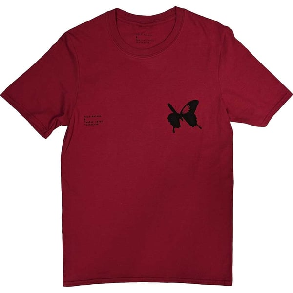 Post Malone Unisex T-Shirt: Twelve Carat (Ex-Tour) (Large)