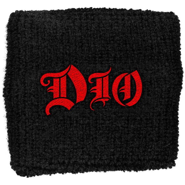 DIO ARMBÅND - LOGO