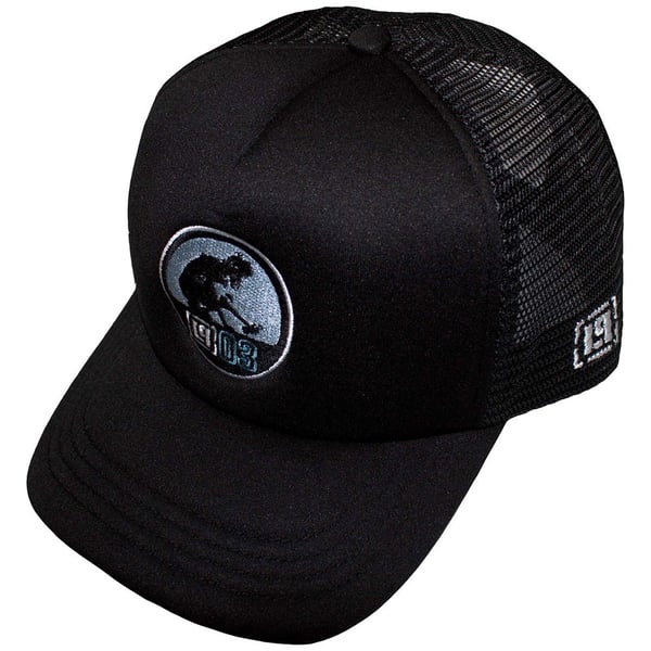 Linkin Park Unisex Mesh Back Cap: LP03 (Black)