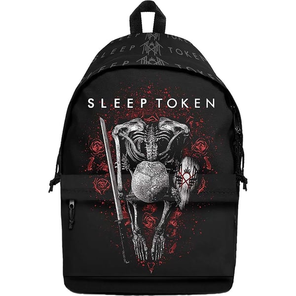 Sleep Token Daypack: The Love You Want Sleep Token Daypack: The Love You Want