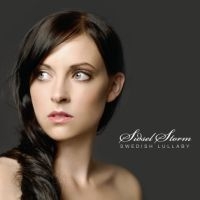 Storm Sidsel: Swedish Lullaby (CD)