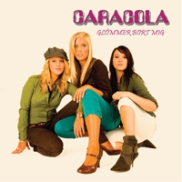 Caracola - "Glömmer Bort Mig"