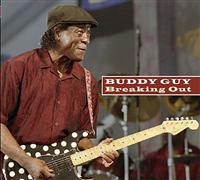 Guy Buddy: Breaking Out (CD)