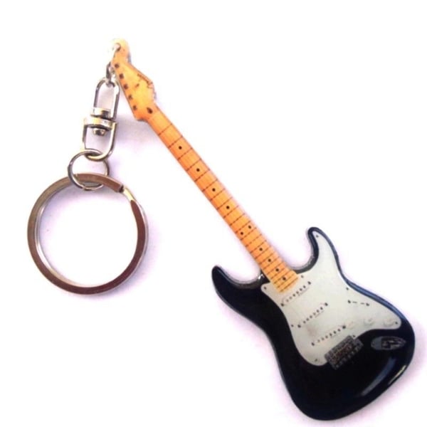 Keychain: Eric Clapton