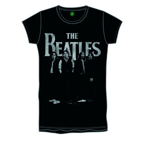 The Beatles Kids T-Shirt: Let It Be studio (7-8 Years)