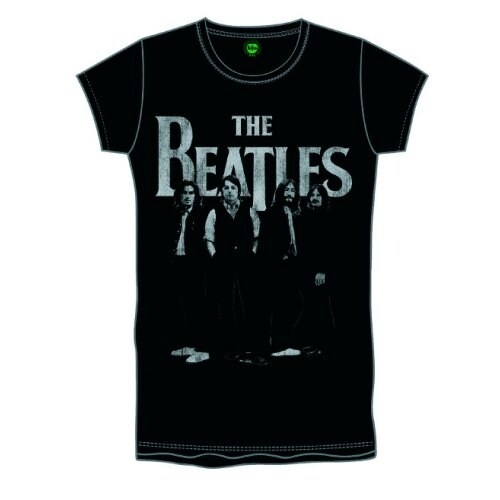 The Beatles Kids T-Shirt: Let It Be studio (9-10 Years)