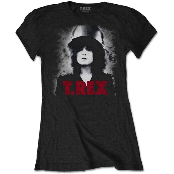 T-Rex Ladies Tee: Slider (XX-Large)