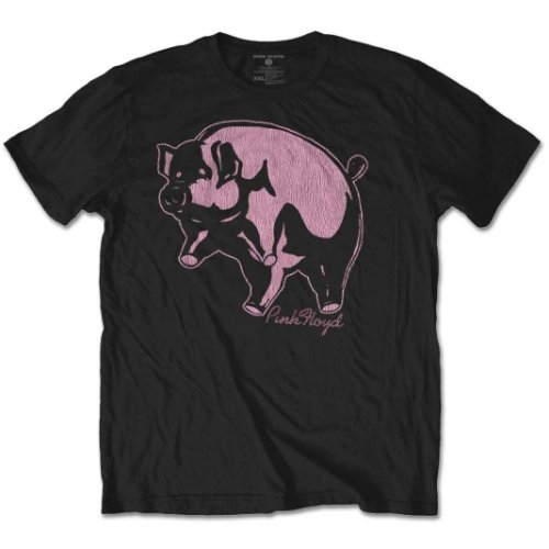 Pink Floyd Unisex T-Shirt: Pig (XX-Large)