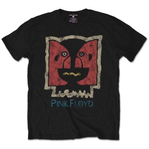 Pink Floyd Unisex T-Shirt: Division Bell Vintage (XX-Large)