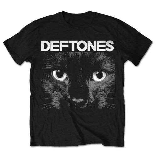 Deftones Unisex T-Shirt: Sphynx (XX-Large)