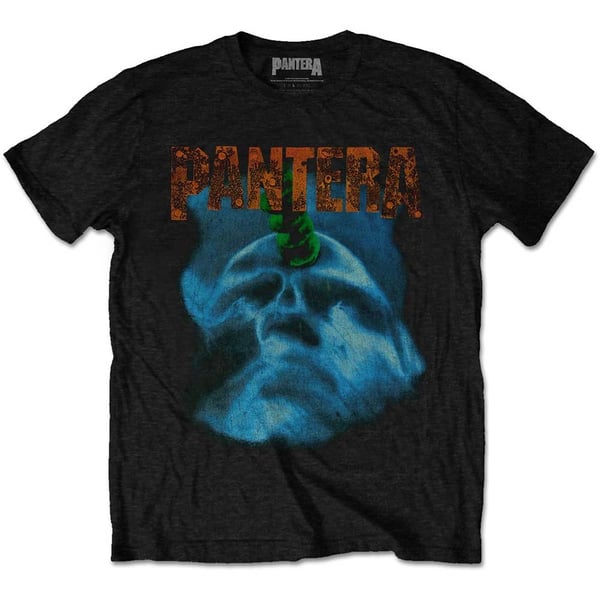 Pantera Unisex T-Shirt: Far Beyond Driven World Tour (Small)