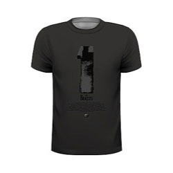 The Beatles Unisex T-Shirt: 1 Album (Medium)