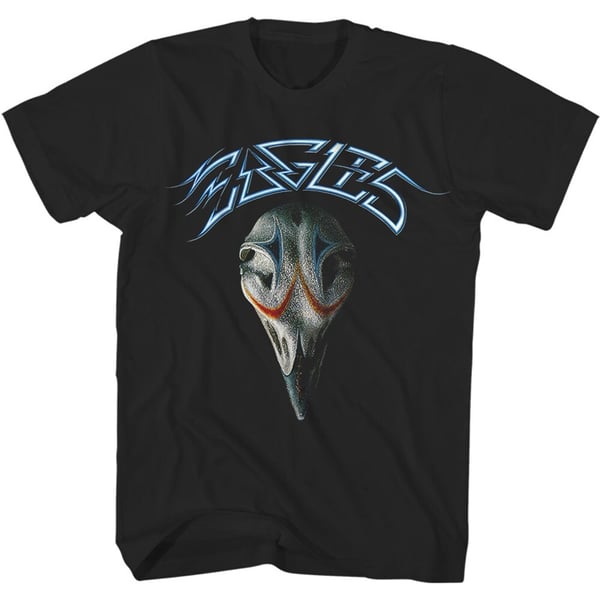 Eagles Unisex T-Shirt: Greatest Hits (X-Large)