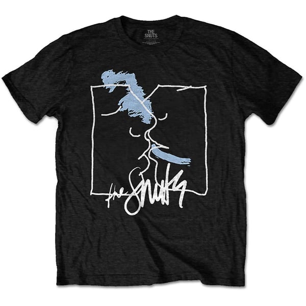 The Snuts Unisex T-Shirt: Always (Medium)