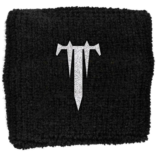 Trivium Wristband: T