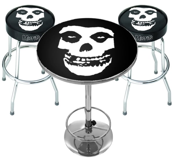 Misfits Bar Set: Fiend