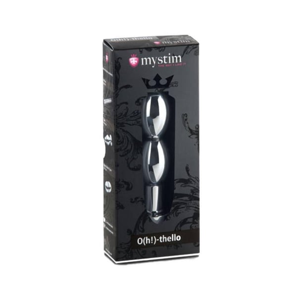 Mystim Othello Oval Elektrodildo