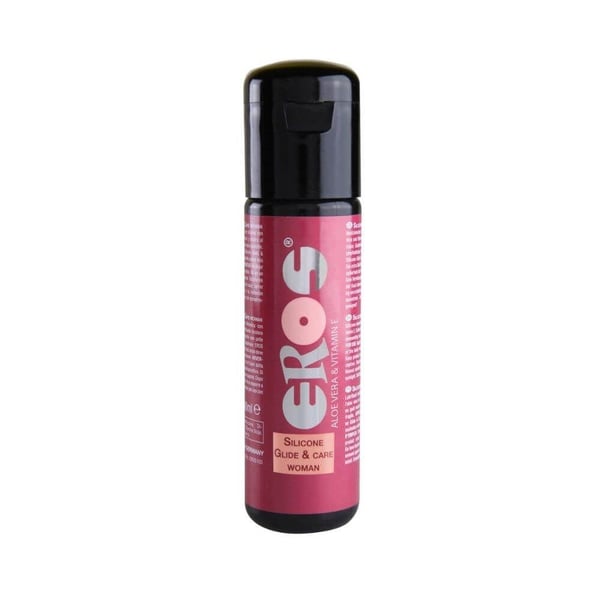 Eros Woman Silikone Glidecreme Eros Woman Silikone Glidecreme