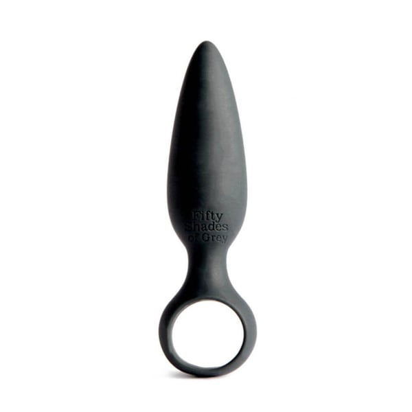 Fifty Shades of Grey Buttplug