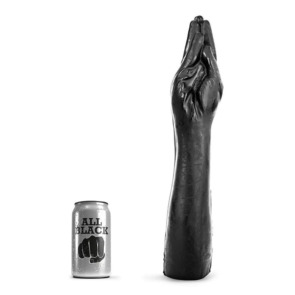 All Black 21 - Armen