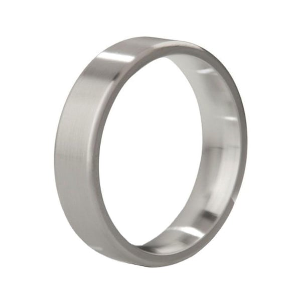 Mystim his Ringness Duke Brushed-55 mm
