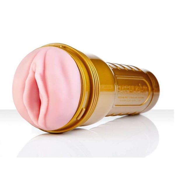 Fleshlight Pink Lady STU – Masturbator