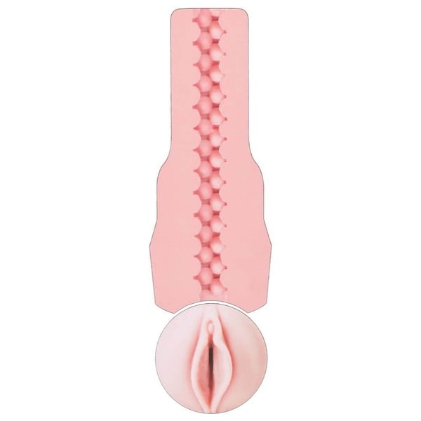 Fleshlight Pink Lady STU – Masturbator