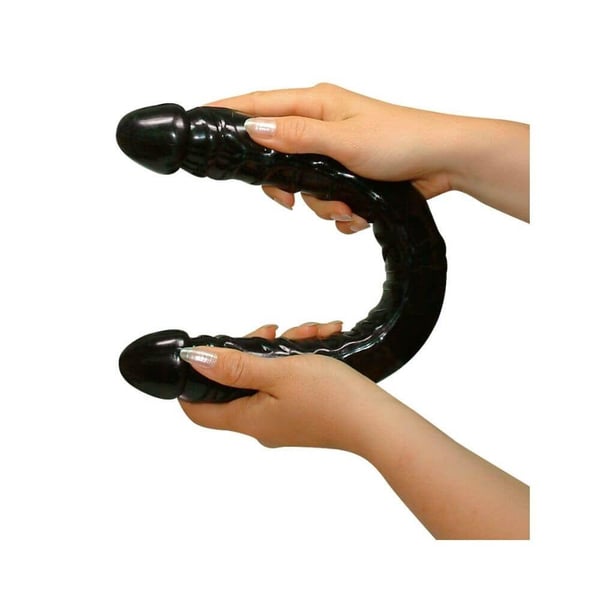 Ultra-Dong Black