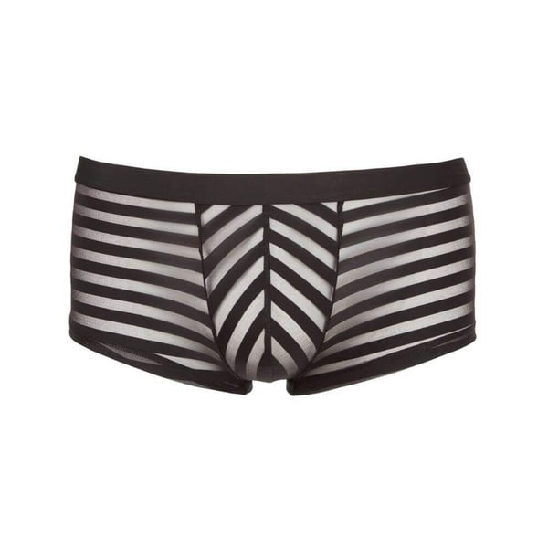 Men's Boxer Briefs S-Sort-XXL