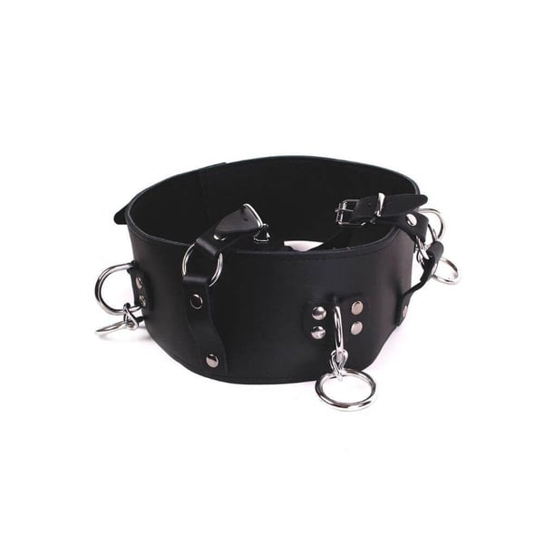Kiotos Forced Orgasme Belt – Orgasmebælte